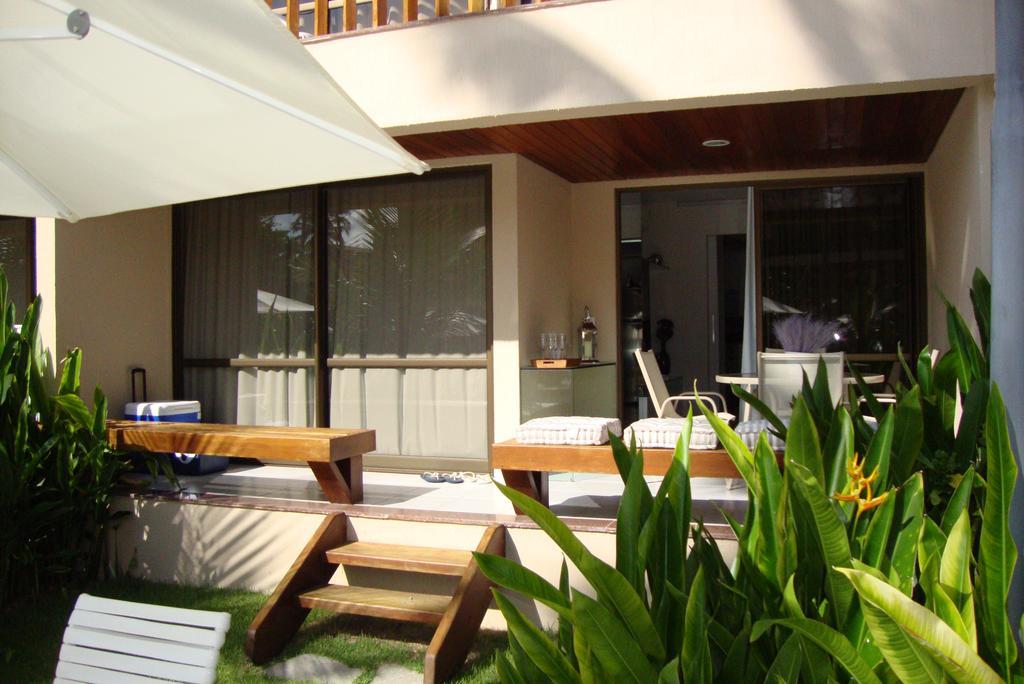 Nannai Terreo Porto De Galinhas 06 Apartment Exterior photo