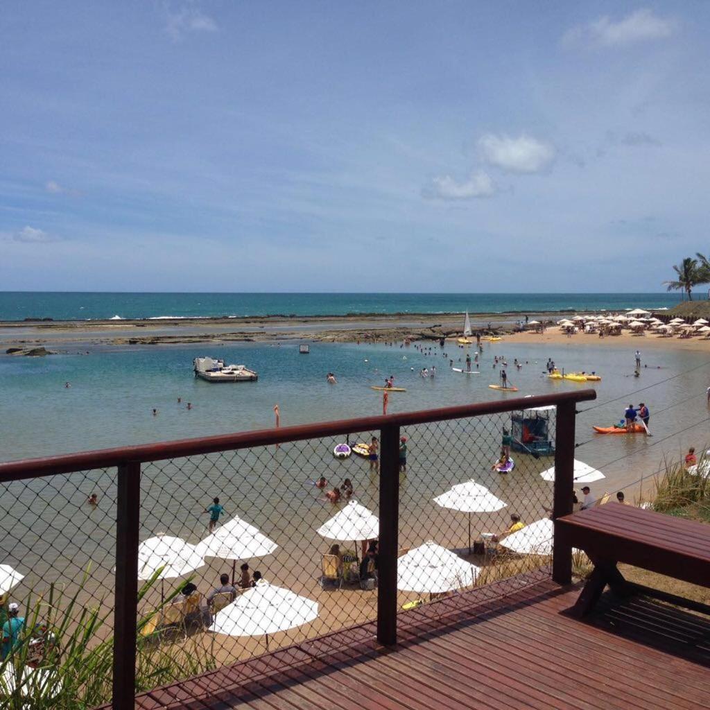 Nannai Terreo Porto De Galinhas 06 Apartment Exterior photo